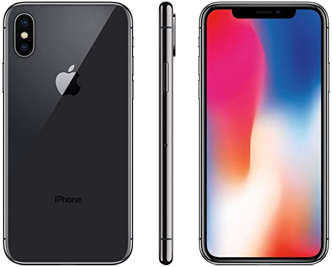 iPhoneＸ６４㎇ブラック Apple iPhone X - 64 GB - Space Gray (Unlocked) for sale online | eBay