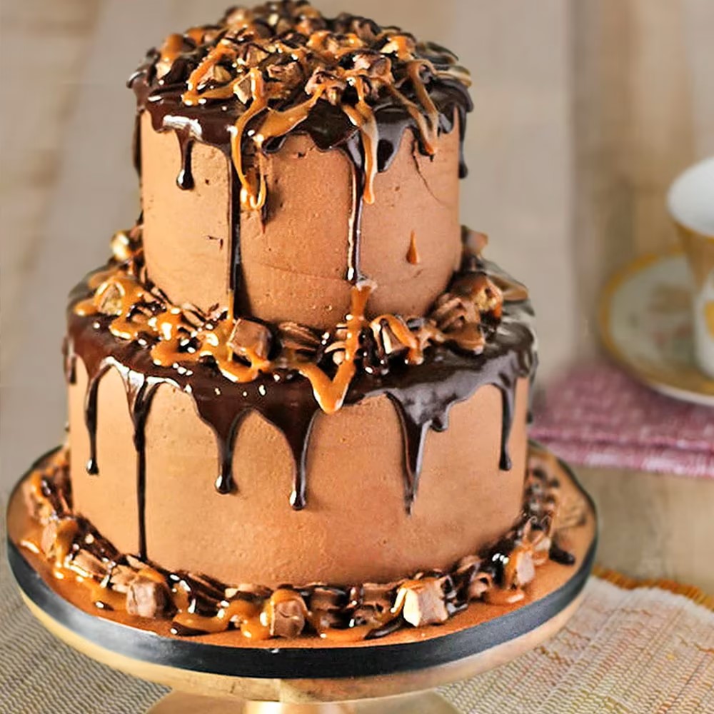 Cakes for all occasions and events - Image 2
