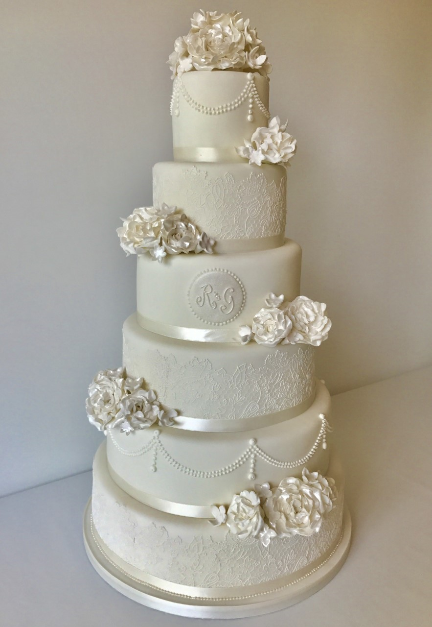 Cakes for all occasions and events - Image 6