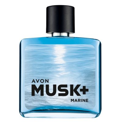 Musk Marine