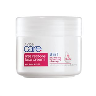 Age Restore Face Cream
