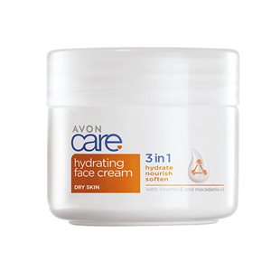 Avon Care Hydrating Cream