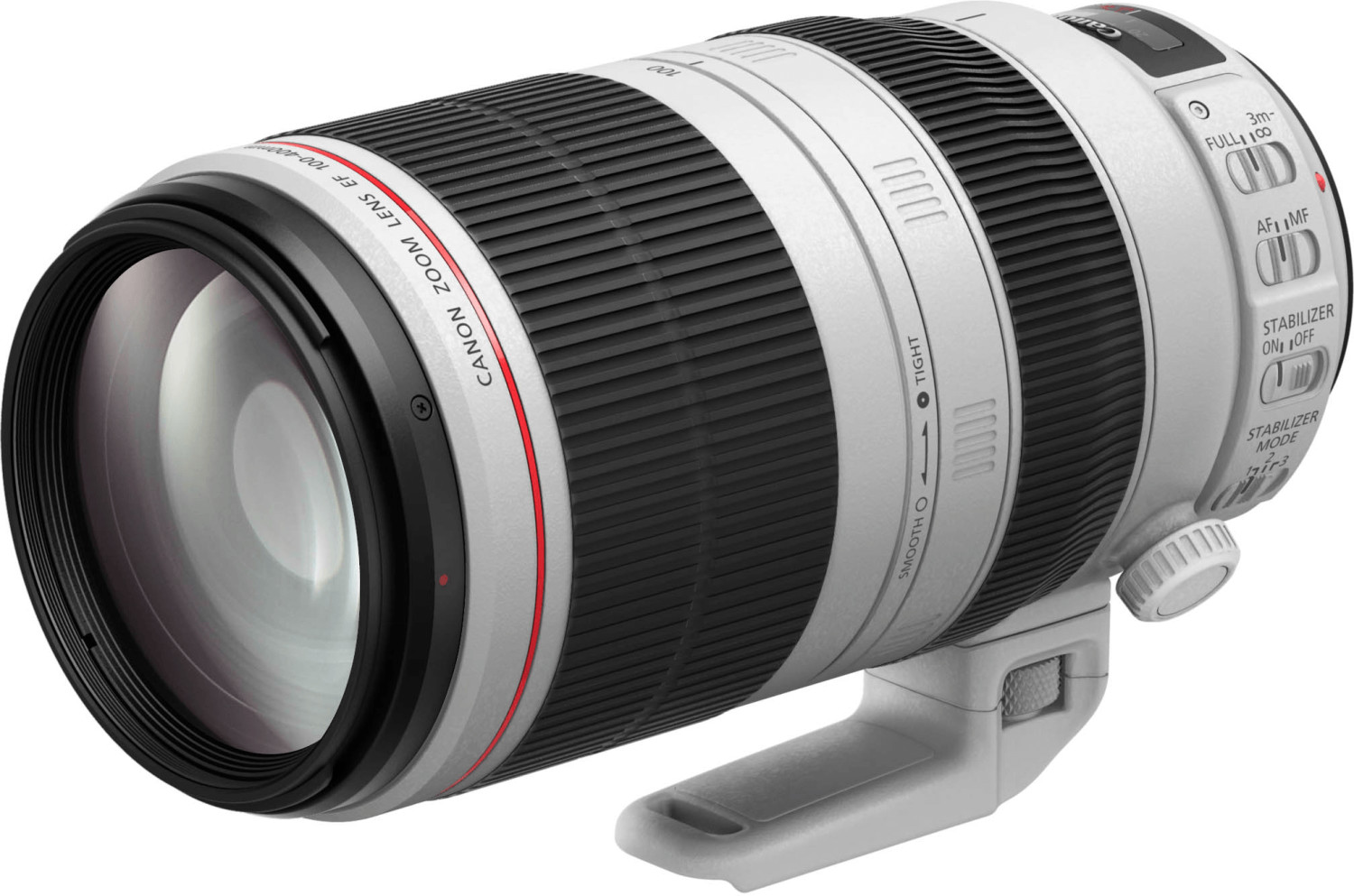 Canon EF 100-400mm f/4.5-5.6L IS II USM Lens – Tondwe e-commerce