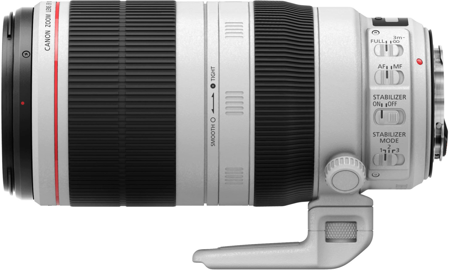 Canon EF 100-400mm f/4.5-5.6L IS II USM Lens – Tondwe e-commerce